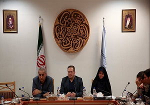 مطالعات جامع سرمایه گذاری سد «گیلارلو» گرمی بررسی شد