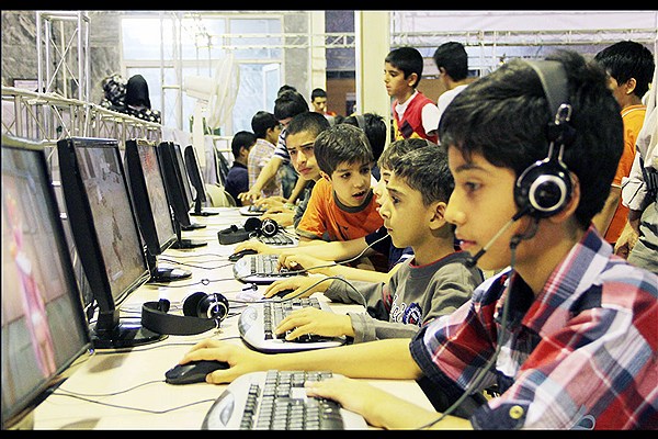دانشگاه&zwnj;ها پیشران ساخت بازی و  ایده پردازی هستند