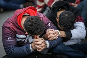 دستگیری ۱۲ متهم در طرح امنیت محله محور قوچان