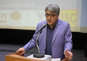 توسعه ورزش با رمزگشایی یافته های علمی امکان پذیر می شود