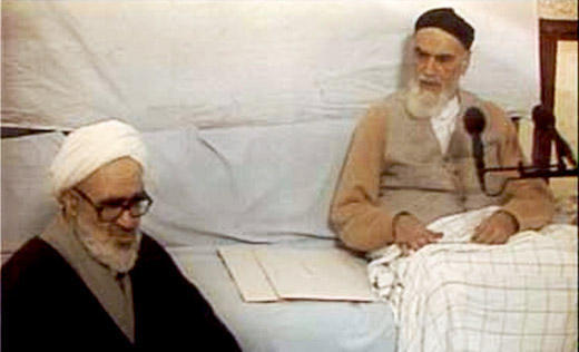 پیش‌بینی امام درباره ارتباط آیت الله منتظری با منافقین چگونه محقق شد؟