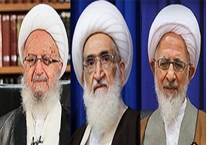مراجع عظام تقلید بر حفظ وحدت در جامعه تاکید کردند