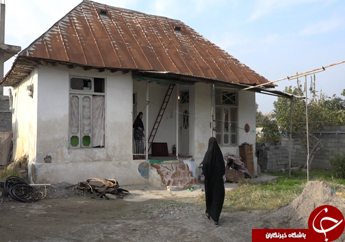 ساخت خانه&zwnj;هایی از جنس مهربانی + فیلم