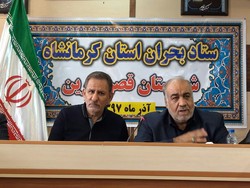 اگر ساخت و سازها اصولی باشد می توان با زلزله زندگی کرد