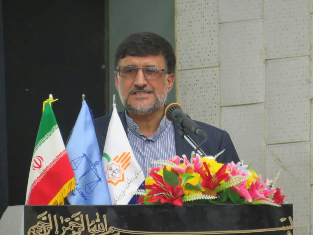 پناهندگان در ایران از حق امنیت قضائی برخوردار هستند