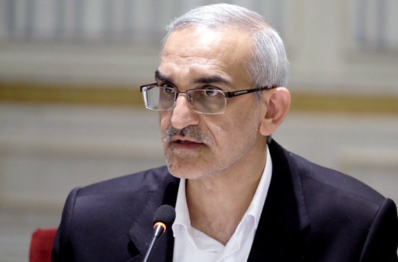 راه اندازی سایت بارانه برای کنترل و کاهش آلایندگی&zwnj;های خودروهای حمل بار در تهران