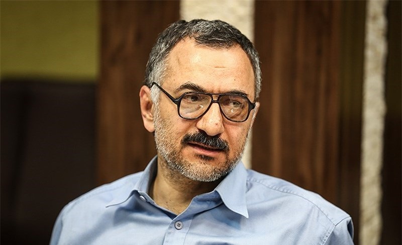 بار&zwnj;ها و بار&zwnj;ها به روحانی رای خواهم داد/دولت اگر بخواهد می&zwnj;تواند در برابر زیاده خواهی واشنگتن بایستد/بی عملی دولت روحانی درباره وضعیت اقتصادی عجیب است