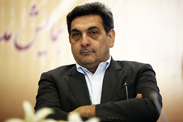 متن حکم انتصاب شهردار جدید تهران + عکس
