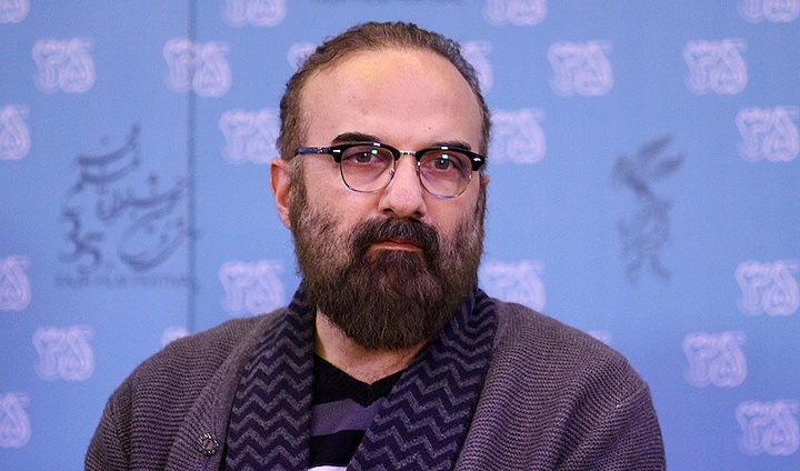 درخواست متفاوت یک کارگردان برای اکران فیلمش/ بازیگر خارجی درباره حجاب چه نظری دارد؟
