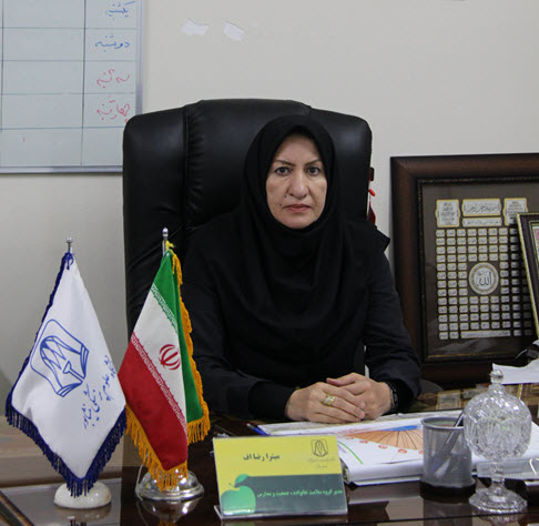 نیشابور میزبان نشست هم اندیشی مشاوران بانوان استانداری ها  و دانشگاه های علوم پزشکی