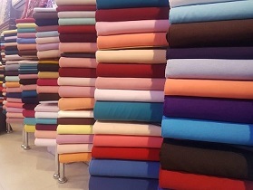 افزایش 80 درصدی قیمت پارچه‌های داخلی/کاهش مالیات راهی برای به گردش درآودرن چرخ واحدهای تولیدی