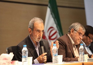 جذب خیران کارآفرین و اشتغال می‌بایست یکی از اهداف مجمع خیران اشتغال باشد