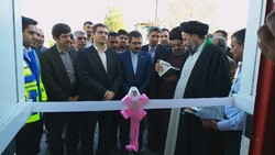 نبود امکانات درمانی در بخش رضویه، یکی از مشکلات اساسی این منطقه است