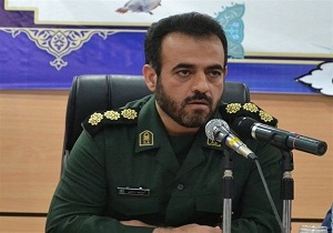 همایش خانواده آسمانی در سمنان