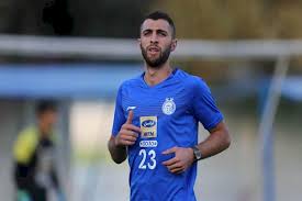 تيموری: در نيم فصل دوم برای قهرمانی بازی خواهيم كرد