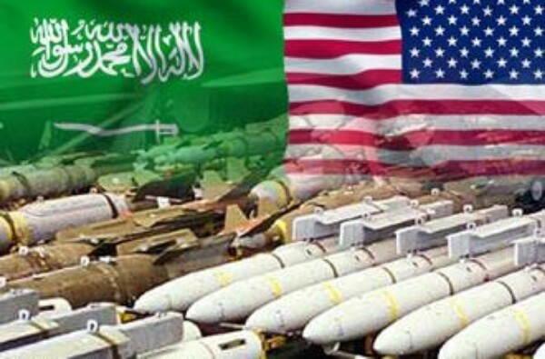 عربستان سعودی یک سامانه دفاع موشکی ۱۵ میلیارد دلاری از آمریکا خریداری می&zwnj;کند