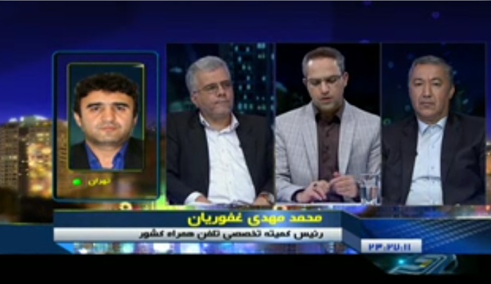 ۹۵ درصد گوشی&zwnj;های موبایل وارداتی قبل از اجرای طرح ریجستری قاچاق بود