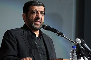 غازچرانی رئیس سابق سازمان صدا و سیما در تبریز+ عکس