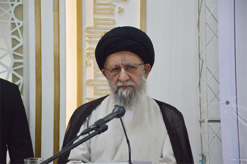 آمریکا بزرگترین تروریست در جهان است