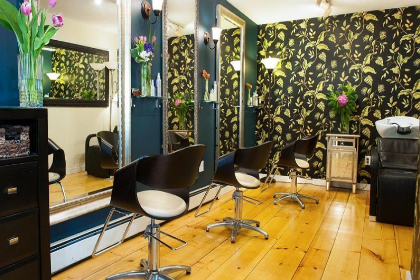 مشتریان آرایشگاه&zwnj;های زنانه مراقب پاپاراتزی باشند