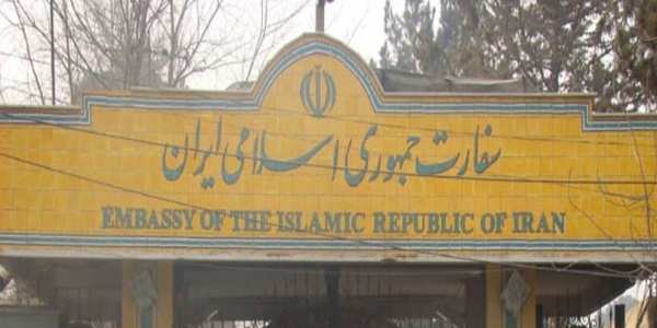 اتهامات آمریکا علیه ایران برای انحراف افکار عمومی و اخلال در مناسبات دوستانه کابل ـ تهران است