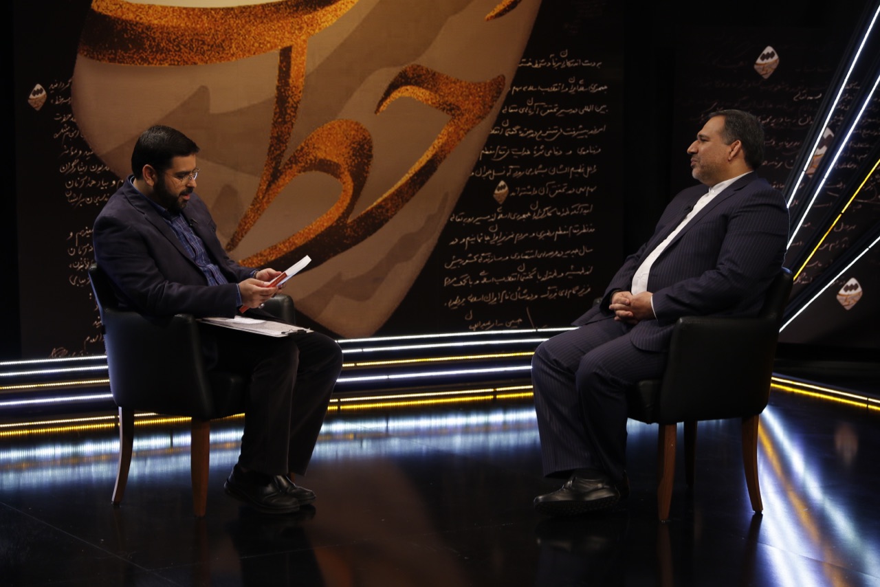 ماجرای خاوری و امیر منصور آریا از زبان شمس الدین حسینی/توصیه وزیر اقتصاد دولت دهم به رئیس جمهور سابق