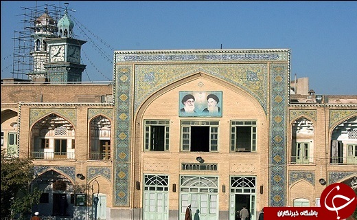 قم،میزبان قدوم سراسر نور خواهر هشتمین خورشید