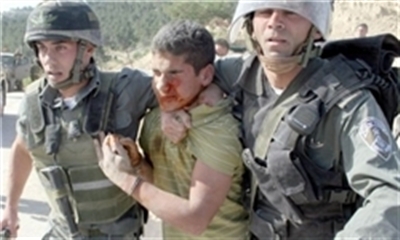 اسارت ۲۷۰ کودک فلسطینی در زندان&zwnj;های رژیم صهیونیستی