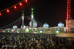 قدم قدم تا میعادگاه منتظران