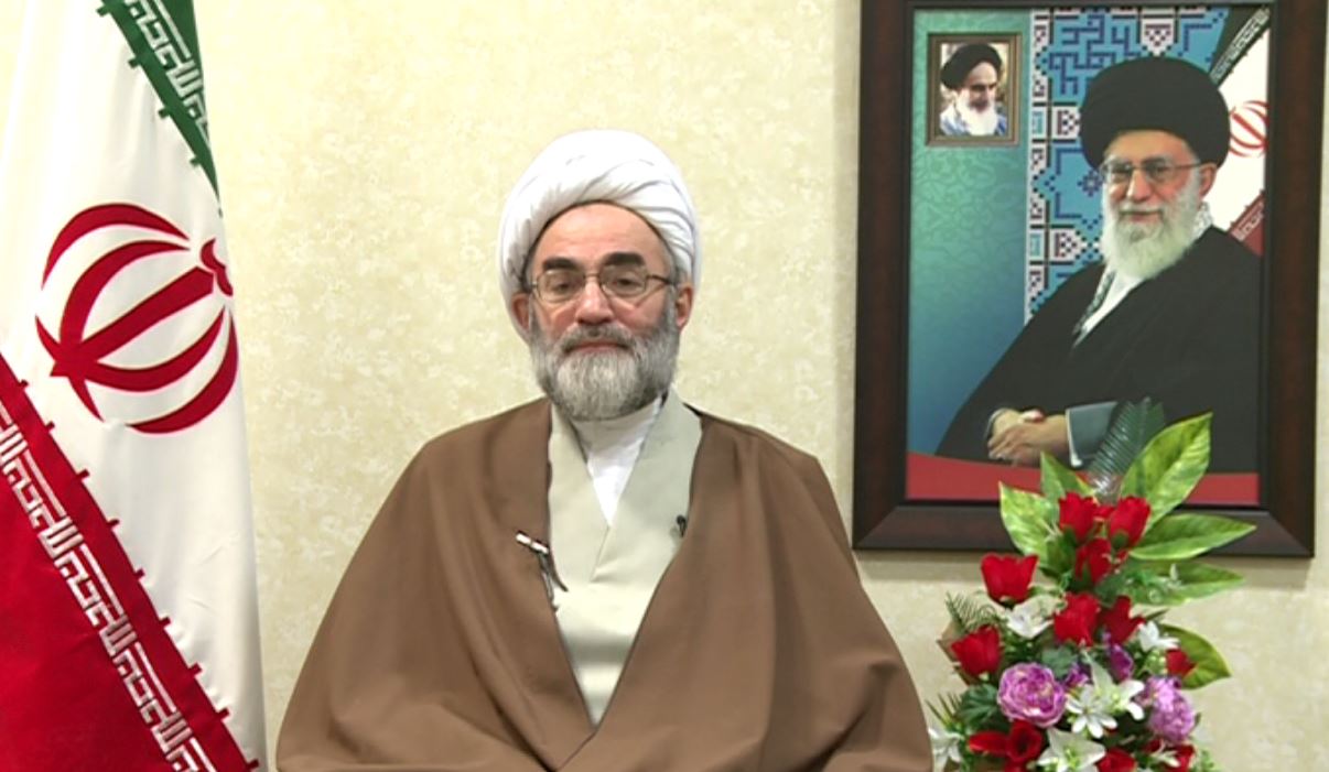 تلاش مسئولان برای کاهش گرانی‌ها / اقتدار جمهوری اسلامی ایران در عرصه‌های بین المللی بزرگترین دستاورد سالی که گذشت