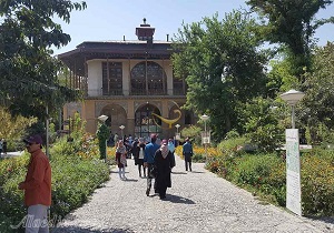 ثبت نام آنلاین تور‌های قزوین گردی