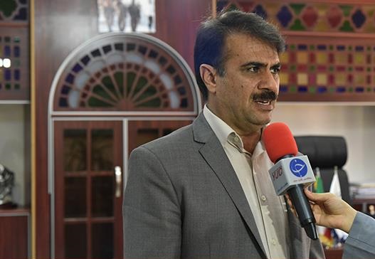 بندر بوشهر آماده پذیرایی از مهمانان نوروزی است