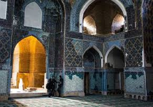 آذربایجان شرقی، رنگین کمان گردشگری