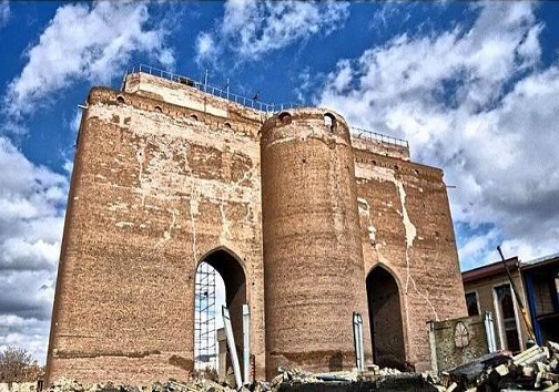 آذربایجان شرقی، رنگین کمان گردشگری