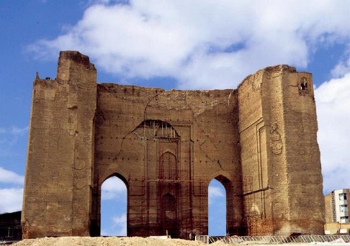 آذربایجان شرقی، رنگین کمان گردشگری