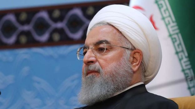 رئیس جمهوری نوروز ۱۳۹۸ را به سران شماری از کشور&zwnj;های منطقه تبریک گفت