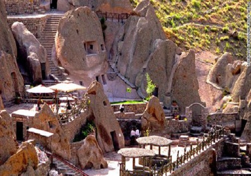 آذربایجان شرقی، رنگین کمان گردشگری