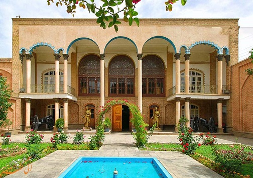 آذربایجان شرقی، رنگین کمان گردشگری