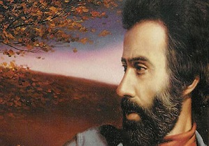 نمایشگاهی از ۳۹ اثر هنری در سی و نهمین سالگرد سهراب سپهری