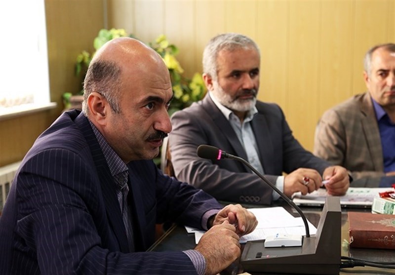 سال ۹۸ شاهد رونق تولید خواهیم بود
