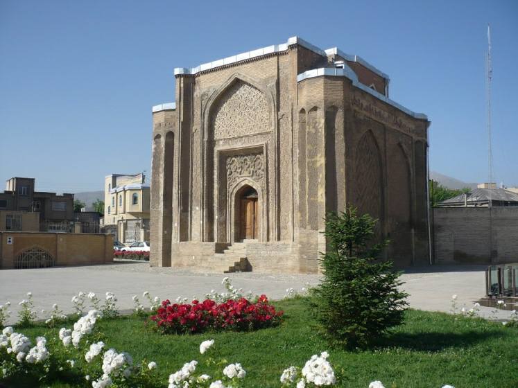بازدید اماکن تاریخی همدان در ایام نوروز برای خبرنگاران رایگان شد