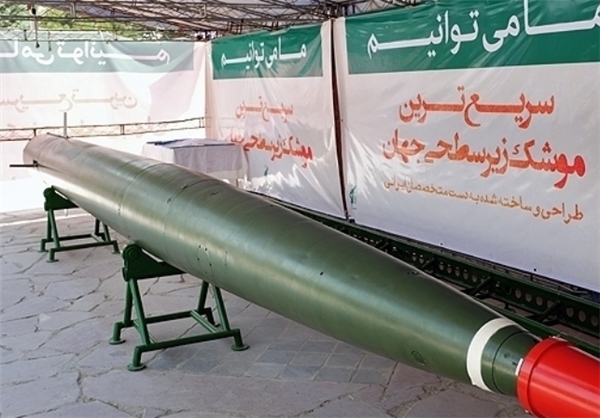 اژدرهای ایرانی از ماهی نهنگ خوار تا