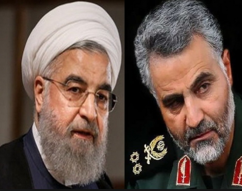 #داغ_های_مجازی|داغ&zwnj;ترین هشتگ&zwnj;های فضای مجازی در سالی که گذشت