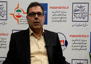 ثبت بیش از ۷ میلیون تردد در جاده‌های مازندران