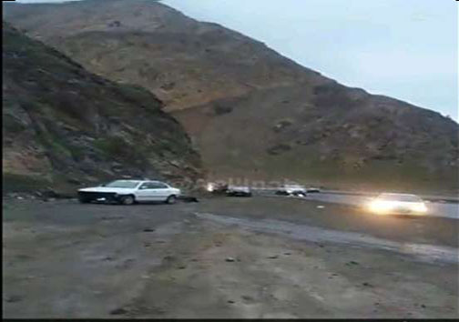 نگاهی گذرا به مهمترین رویداد&zwnj;های پنج شنبه یکم فروردین ماه در مازندران