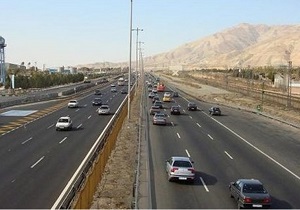 ثبت بیشترین سرعت سفر‌های نوروزی در محور پلدختر- خرم آباد