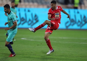 اهم اخبار ورزشی یکم فروردین ماه ۹۸