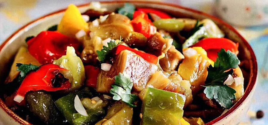 درمان نقرس با &laquo;گیزاتمای ارومیه&raquo; / از مشکلات تیروئیدی با یک غذای محلی پیشگیری کنید