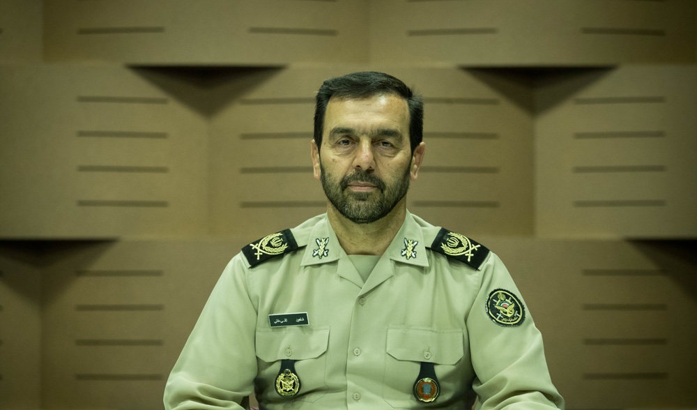 حضور تیپ ۶۵ نوهد در مناطق سیل زده استان گلستان/ آماده باش یگان&zwnj;ها و گردان&zwnj;های امدادی ارتش