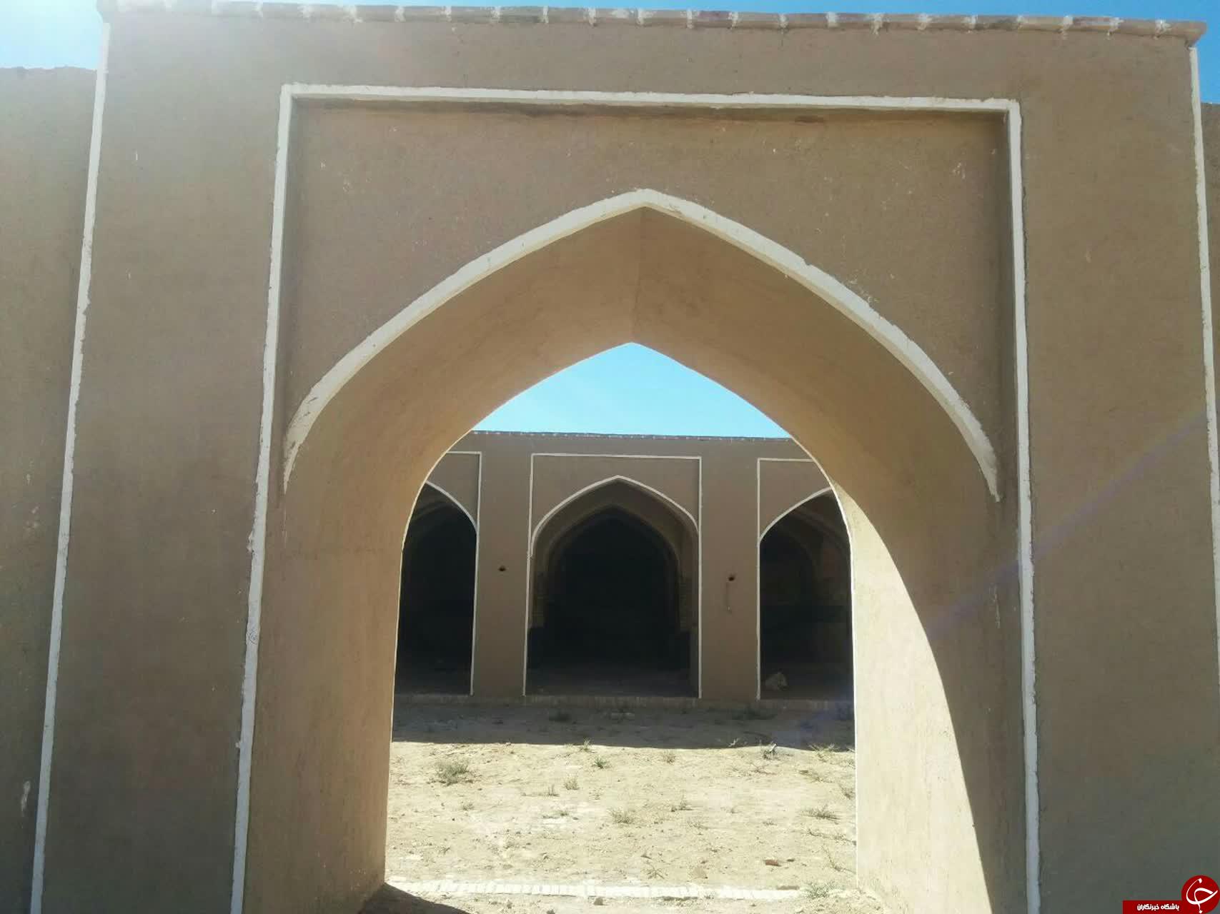 گذری بر قلعههای تاریخی بافت گذری بر قلعههای تاریخی بافت
